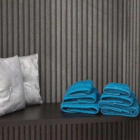 B&B Chiaro Di Luna Барлета Екстериор снимка