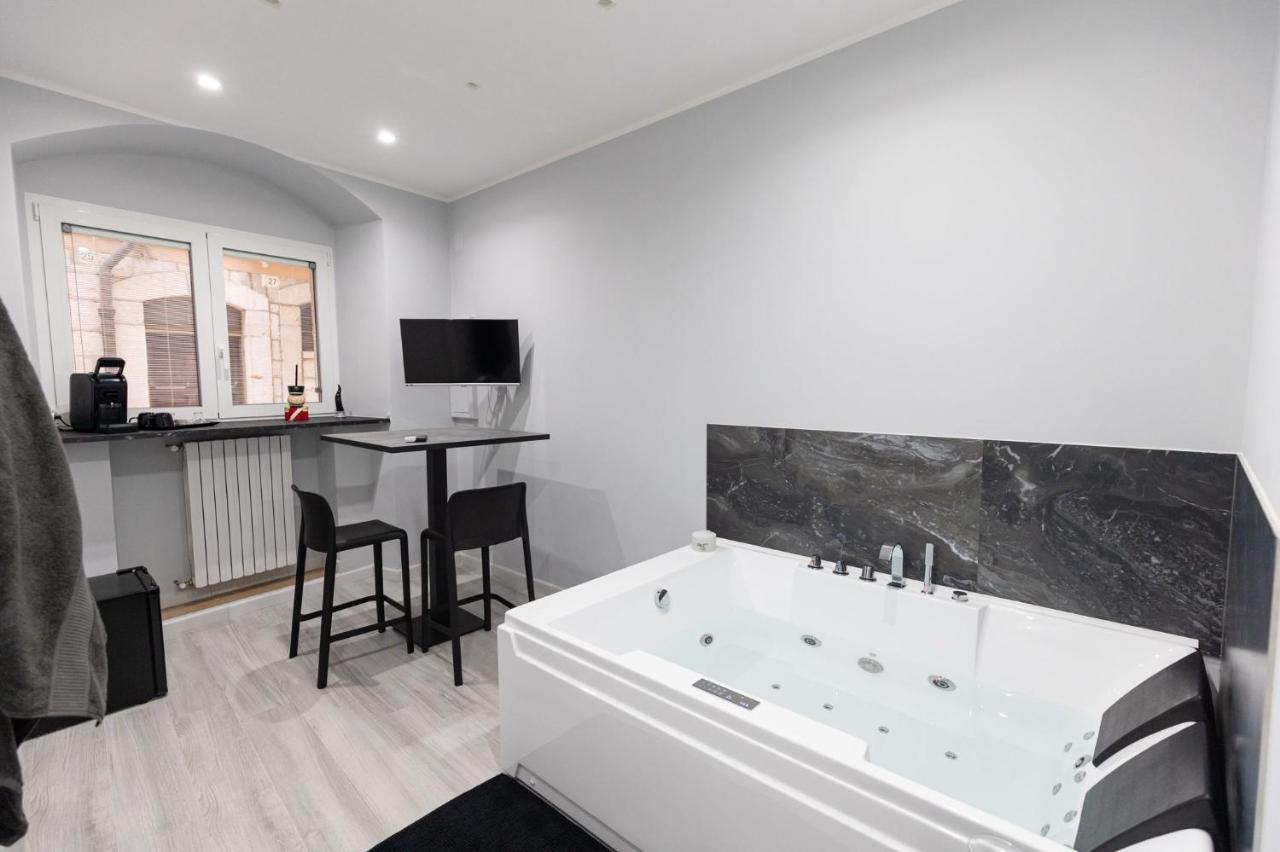 B&B Chiaro Di Luna Барлета Екстериор снимка