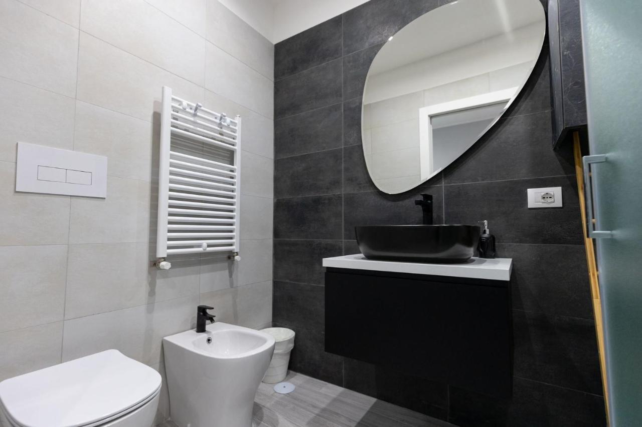 B&B Chiaro Di Luna Барлета Екстериор снимка