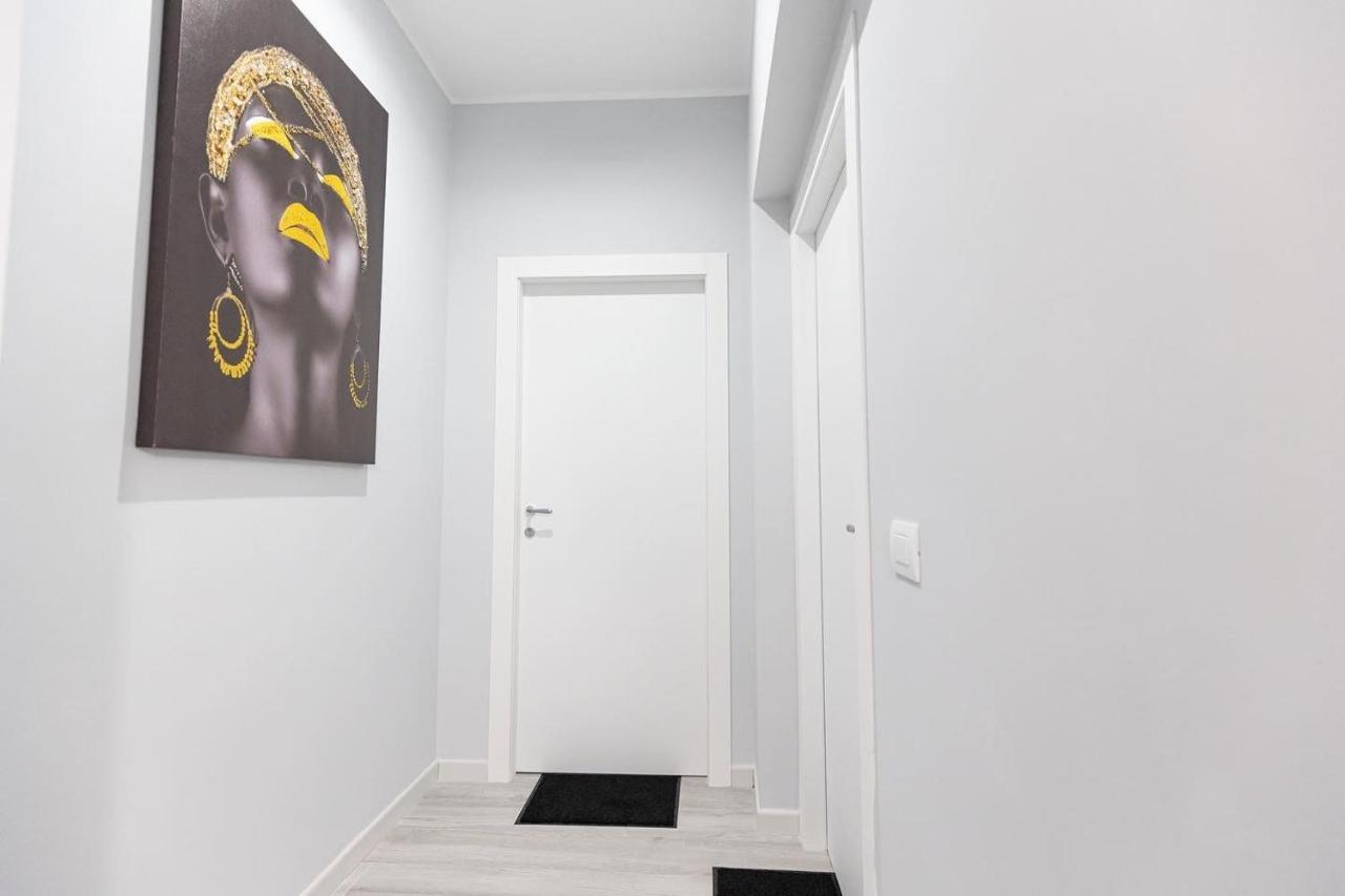 B&B Chiaro Di Luna Барлета Екстериор снимка
