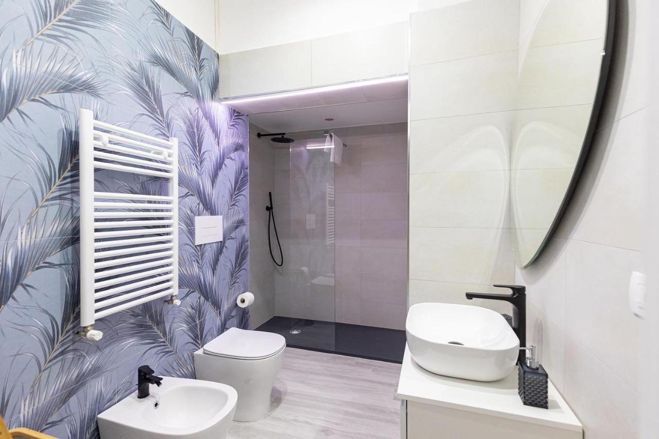B&B Chiaro Di Luna Барлета Екстериор снимка