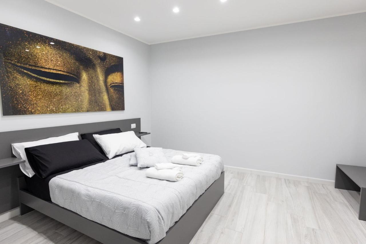 B&B Chiaro Di Luna Барлета Екстериор снимка